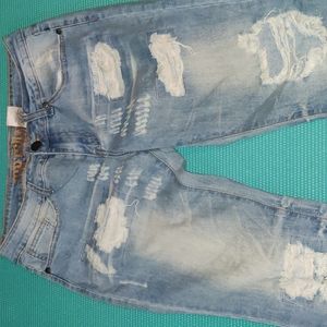 Stylish Jeans VIP Jeans